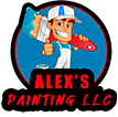 Alex Painting LLC – Painting And Wallpaper Service